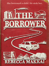 The Borrower (eBook)